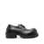 Balenciaga Balenciaga Flat Shoes Black