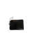 Alexander McQueen Alexander McQueen Card Holders Black