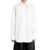 Alexander McQueen Alexander McQueen Long Sleeves  WHITE