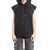 Alexander McQueen Alexander McQueen Hooded  Black