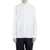 Burberry Burberry Long Sleeves  WHITE