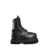 Alexander McQueen Alexander McQueen Ankle Boots Black