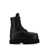 Alexander McQueen Alexander McQueen Boots Black