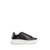 Alexander McQueen Alexander McQueen Low-Top  Black