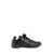 Alexander McQueen Alexander McQueen Low-Top  Black