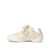 Alexander McQueen Alexander McQueen "Flexion" Sneakers WHITE