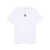 Alexander McQueen Alexander McQueen T-Shirts WHITE