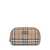 Burberry Burberry Beautycase Small BROWN