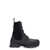 Stella McCartney Stella McCartney Trace Chelsea Combat Boots Black