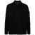 Stone Island Stone Island Outerwears Black