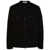 Stone Island Stone Island Outerwears Black