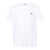 Stone Island Stone Island T-Shirts WHITE