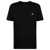 Stone Island Stone Island T-Shirts Black