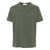 Stone Island Stone Island T-Shirts GREEN