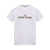 Stone Island Stone Island T-Shirts WHITE