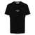 Stone Island Stone Island T-Shirts Black