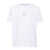 Stone Island Stone Island T-Shirts WHITE