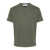 Stone Island Stone Island T-Shirts GREEN