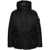 Stone Island Stone Island Outerwears Black