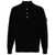 Stone Island Stone Island Sweaters Black