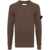 Stone Island Stone Island Sweaters BROWN