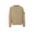 Stone Island Stone Island Sweaters Beige