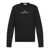 Stone Island Stone Island Sweatshirts Black