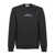 Stone Island Stone Island Sweatshirts Black