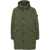 Stone Island Stone Island Outerwears GREEN