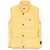 Stone Island Stone Island Outwear Waistcoats YELLOW