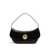 Marni Marni Leather Shoulder Bag Black