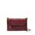 Stella McCartney Stella McCartney Falabella Mini Shoulder Bag RED