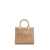 Fendi Fendi Leather Bags Beige