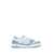 Fendi Fendi Low-Top  WHITE