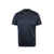 Emporio Armani Emporio Armani T-Shirts BLUE