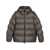 Moncler Moncler Jackets MULTICOLOR