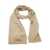 Armani Exchange Armani Exchange Scarfs Gold