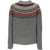 Moncler Grenoble Moncler Grenoble Sweaters GREY