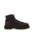 Moncler Moncler Boots BROWN