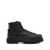 Moncler Moncler Boots Black