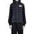 Moncler Grenoble Moncler Grenoble Sweater Hoodie  Black