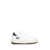 MAISON MIHARA YASUHIRO Maison Mihara Yasuhiro Low-Top  WHITE