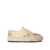 MAISON MIHARA YASUHIRO Maison Mihara Yasuhiro "Baker" Studded Sneakers Beige