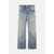 AURALEE Auralee Jeans FADED INDIGO