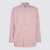 AURALEE Auralee Pink Wool Shirt LIGHT PINK