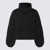 Acne Studios Acne Studios Coats ANTHRACITE/BLACK