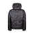 KIDSUPER Kidsuper Down Jacket Black