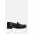 G.H. BASS G.H. Bass&Co. Flat Shoes Black