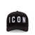 DSQUARED2 Dsquared2 Hats Black