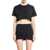 Givenchy Givenchy Short Sleeves  Black